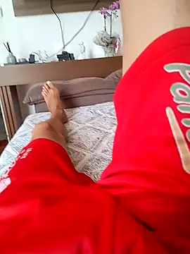 Snapshot of paubabando_ chatting on March 8, 2025, 5:22 pm paubabando  online show from March 8, 2025, 5:22 pm