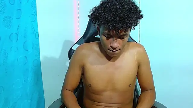 Black Diamon  online show from February 6, 2025, 10:59 am