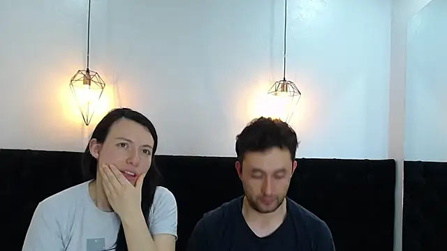 Snapshot of JeremmyAndStacy chatting on January 23, 2025, 9:29 pm JeremmyAndStacy online show from January 23, 2025, 9:29 pm