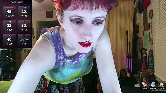  hellostormy  online show from February 28, 2025, 11:14 am