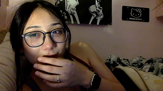 Snapshot of tokyobaby chatting on December 11, 2024, 5:32 am tokyobaby online show from December 11, 2024, 5:32 am