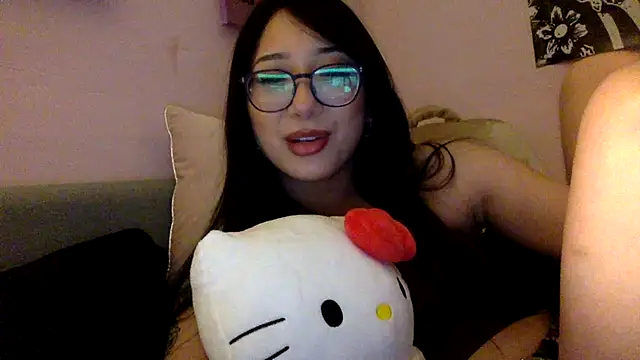 Snapshot of tokyobaby chatting on December 11, 2024, 7:57 pm tokyobaby online show from December 11, 2024, 7:57 pm