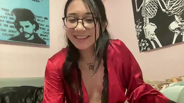 Snapshot of tokyobaby chatting on January 3, 2025, 6:55 am tokyobaby online show from January 3, 2025, 6:55 am