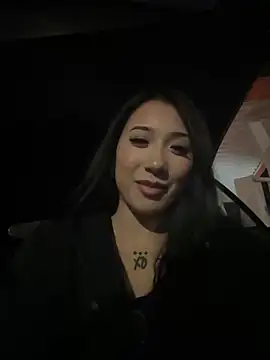 Snapshot of tokyobaby chatting on October 5, 2025, 7:28 am tokyobaby online show from October 5, 2025, 7:28 am