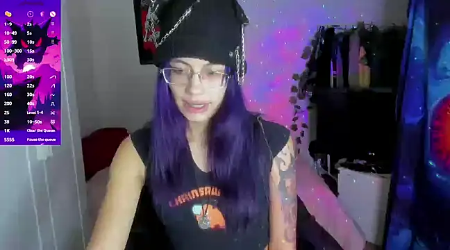 Snapshot of _sakae_ chatting on January 7, 2025, 10:52 pm sakae online show from January 7, 2025, 10:52 pm