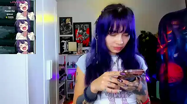 Snapshot of _sakae_ chatting on February 5, 2025, 5:20 am sakae online show from February 5, 2025, 5:20 am