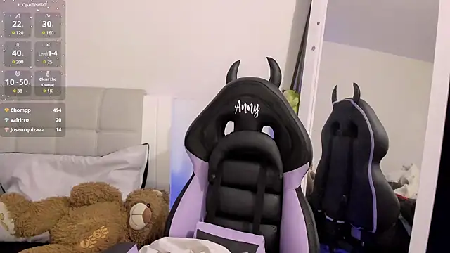 Snapshot of Any_Roussee chatting on January 18, 2025, 9:13 am Any Roussee online show from January 18, 2025, 9:13 am