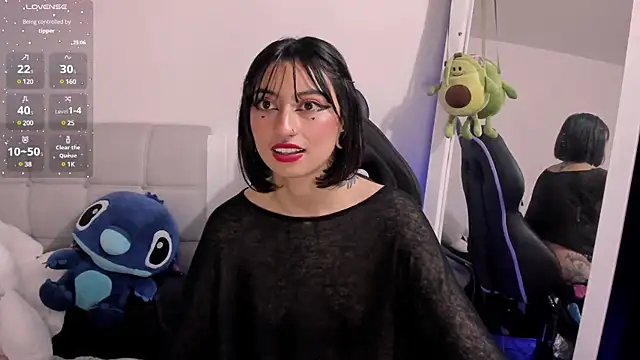 Any Roussee online show from January 25, 2025, 10:08 am