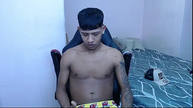 Snapshot of mr_stiven_ chatting on January 28, 2025, 6:16 am mr stiven  online show from January 28, 2025, 6:16 am