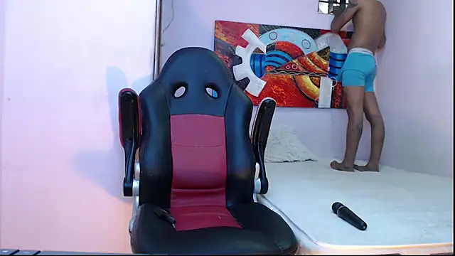 Snapshot of mr_stiven_ chatting on February 9, 2025, 5:50 am mr stiven  online show from February 9, 2025, 5:50 am