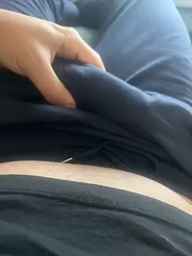 Amber7268 online show from October 9, 2025, 12:47 pm