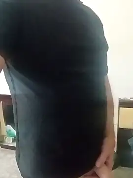 Snapshot of soy_5 chatting on October 9, 2025, 12:52 am soy 5 online show from October 9, 2025, 12:52 am