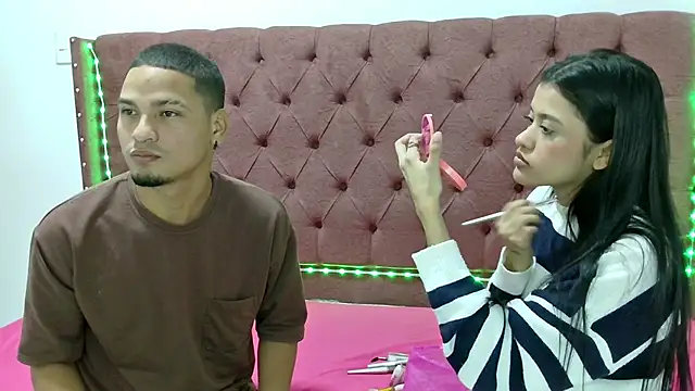 Snapshot of lau_hotfox chatting on January 25, 2025, 1:54 am lau hotfox online show from January 25, 2025, 1:54 am