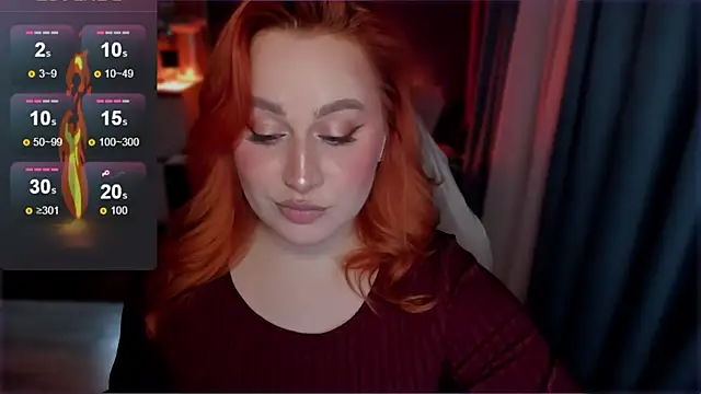 Snapshot of Flower_Camellia77 chatting on March 2, 2025, 9:43 pm Flower Camellia77 online show from March 2, 2025, 9:43 pm