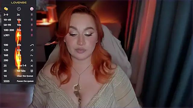 Snapshot of Flower_Camellia77 chatting on March 3, 2025, 11:24 pm Flower Camellia77 online show from March 3, 2025, 11:24 pm