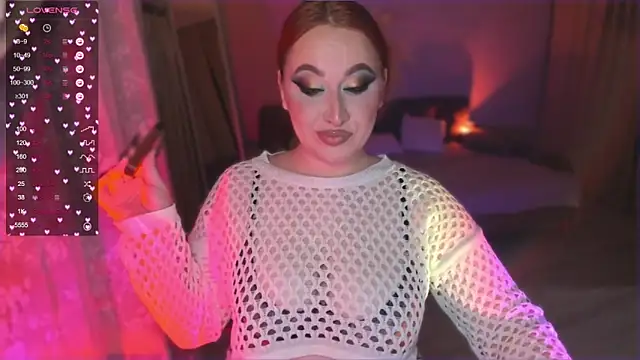 Snapshot of Flower_Camellia77 chatting on September 21, 2025, 9:16 pm Flower Camellia77 online show from September 21, 2025, 9:16 pm