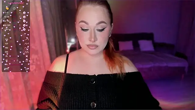 Snapshot of Flower_Camellia77 chatting on September 24, 2025, 10:13 pm Flower Camellia77 online show from September 24, 2025, 10:13 pm