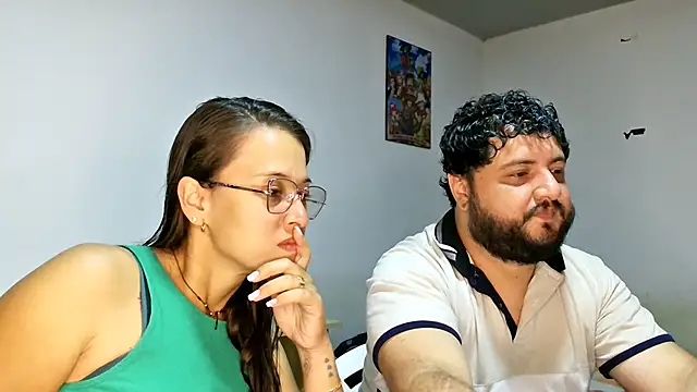 Snapshot of Paloma_Desire chatting on December 23, 2024, 12:52 pm Paloma Desire online show from December 23, 2024, 12:52 pm