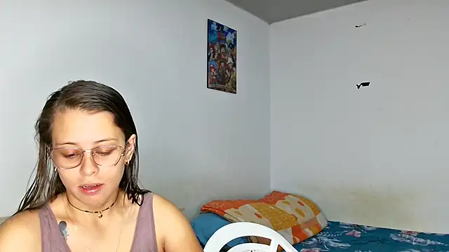 Snapshot of Paloma_Desire chatting on January 9, 2025, 12:52 pm Paloma Desire online show from January 9, 2025, 12:52 pm