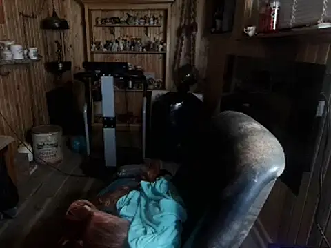 Snapshot of BrookeRides chatting on January 20, 2025, 8:30 am BrookeRides online show from January 20, 2025, 8:30 am