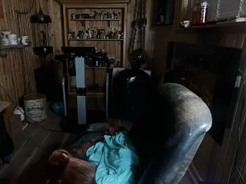 Snapshot of BrookeRides chatting on January 20, 2025, 11:35 am BrookeRides online show from January 20, 2025, 11:35 am