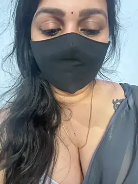 Snapshot of Akhi_Akshaya chatting on February 16, 2025, 10:21 pm Akhi Akshaya online show from February 16, 2025, 10:21 pm