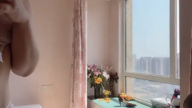 Snapshot of Z30966903S chatting on March 22, 2025, 6:00 am Z30966903S online show from March 22, 2025, 6:00 am