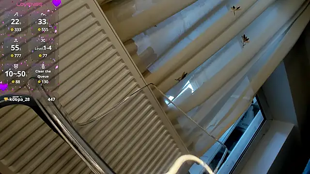 Snapshot of Lucky_Deniz chatting on February 6, 2025, 10:04 am Lucky Deniz online show from February 6, 2025, 10:04 am