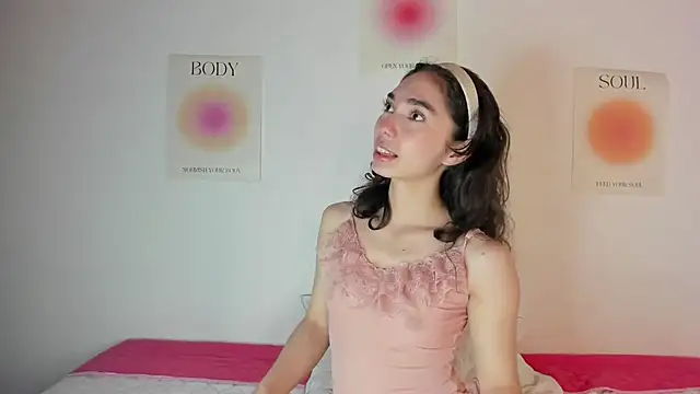 Ana is from Heaven online show from September 20, 2025, 5:30 am