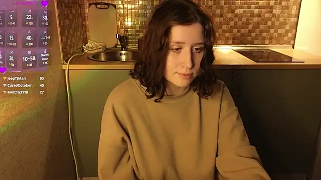 Snapshot of whatamarrie chatting on January 21, 2025, 11:45 pm whatamarrie online show from January 21, 2025, 11:45 pm