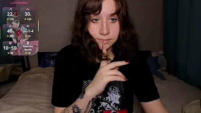 Snapshot of whatamarrie chatting on March 2, 2025, 10:59 pm whatamarrie online show from March 2, 2025, 10:59 pm