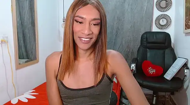 Dannacamilsaenz online show from January 6, 2025, 1:52 pm