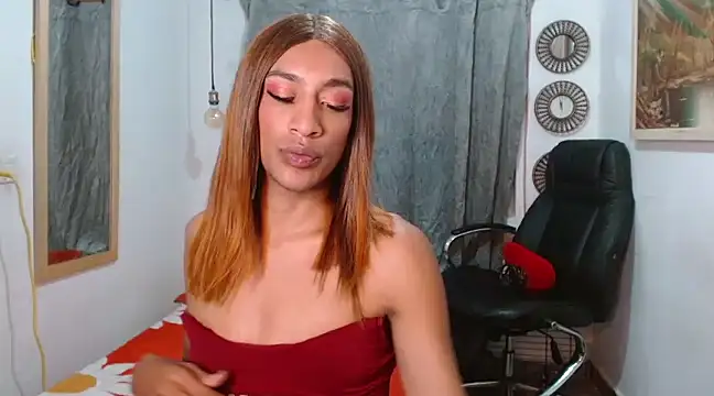 Dannacamilsaenz online show from January 10, 2025, 11:43 am