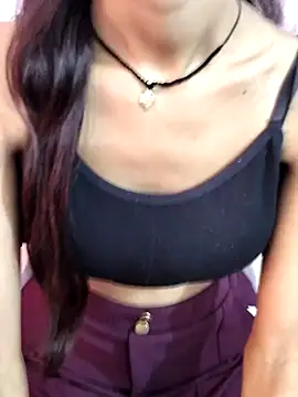 Snapshot of Liza-rani chatting on January 13, 2025, 8:37 am Liza-rani online show from January 13, 2025, 8:37 am