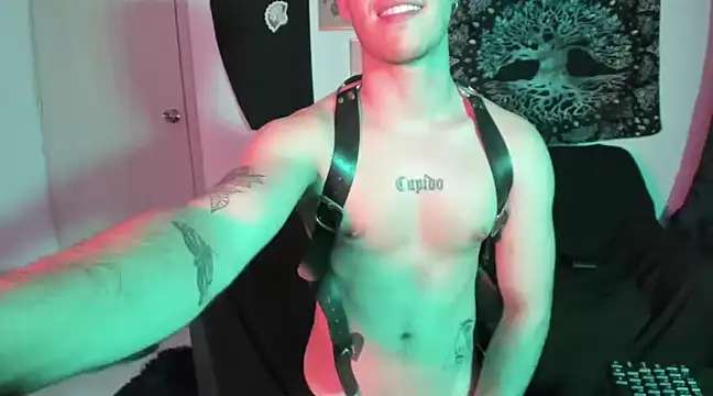 Snapshot of Antonello_Vannucci chatting on January 31, 2025, 11:56 pm Antonello Vannucci online show from January 31, 2025, 11:56 pm