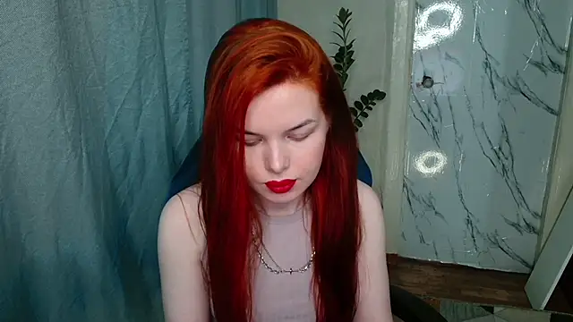 Snapshot of u_mistress_Anna chatting on March 1, 2025, 8:45 am u mistress Anna online show from March 1, 2025, 8:45 am