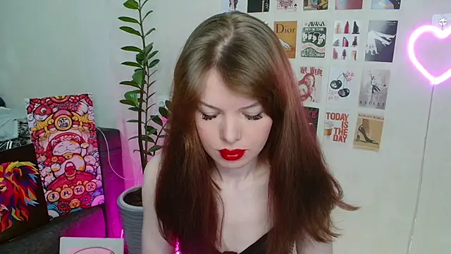 Snapshot of u_mistress_Anna chatting on September 18, 2025, 6:59 am u mistress Anna online show from September 18, 2025, 6:59 am