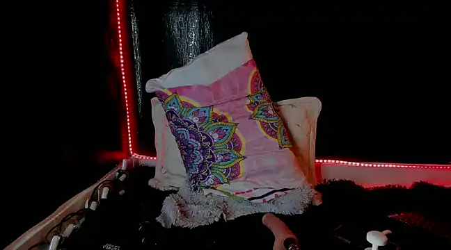 Snapshot of katizaldana chatting on January 18, 2025, 7:38 am katizaldana online show from January 18, 2025, 7:38 am