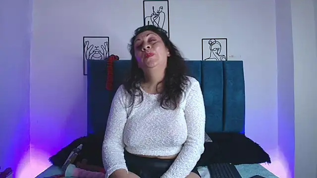 marisol1977hot online show from February 9, 2025, 3:56 pm