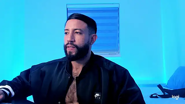 BradLeon  online show from March 15, 2025, 1:19 am