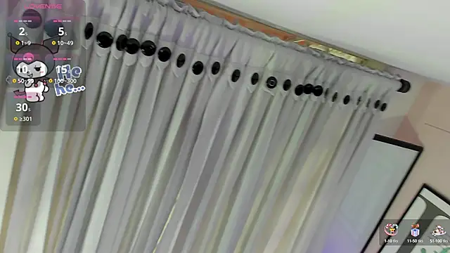 Snapshot of Iliy__ chatting on February 8, 2025, 12:39 pm Iliy   online show from February 8, 2025, 12:39 pm