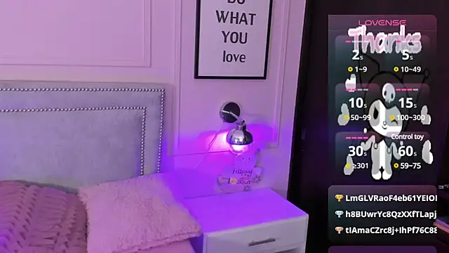 Snapshot of Iliy__ chatting on March 13, 2025, 1:10 am Iliy   online show from March 13, 2025, 1:10 am