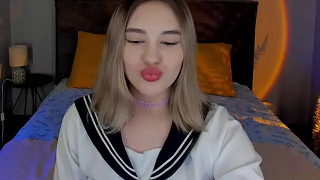 Snapshot of AngelicaKleee chatting on January 22, 2025, 2:26 am AngelicaKleee online show from January 22, 2025, 2:26 am