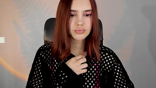 AngelicaKleee online show from March 8, 2025, 1:39 am