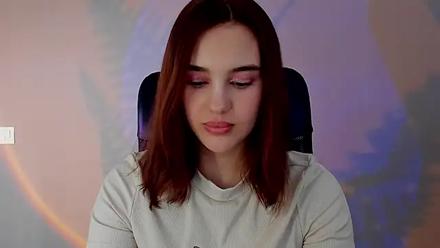 AngelicaKleee online show from March 8, 2025, 4:45 am