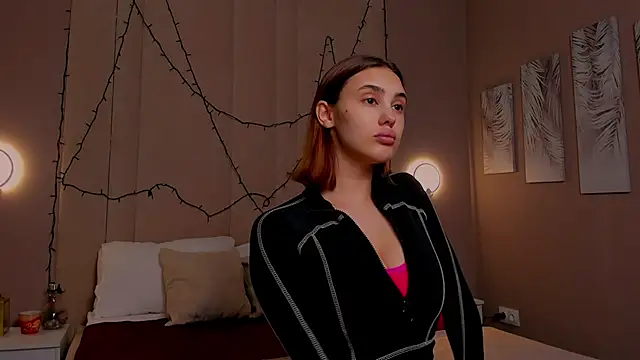 Snapshot of AngelicaKleee chatting on September 18, 2025, 1:40 am AngelicaKleee online show from September 18, 2025, 1:40 am