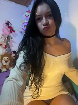 Snapshot of Charlotemonroe chatting on February 7, 2025, 4:16 am Charlotemonroe online show from February 7, 2025, 4:16 am