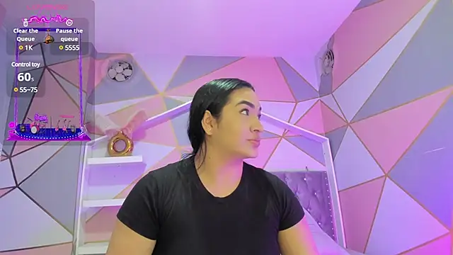 Snapshot of stefany_duque1_ chatting on February 5, 2025, 2:51 am stefany duque1  online show from February 5, 2025, 2:51 am