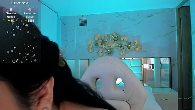 Snapshot of stefany_duque1_ chatting on March 7, 2025, 2:36 am stefany duque1  online show from March 7, 2025, 2:36 am