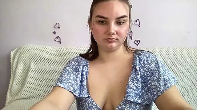 Snapshot of Dreamyblushfairy chatting on March 21, 2025, 10:50 am Dreamyblushfairy online show from March 21, 2025, 10:50 am